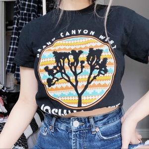 JOSHUA TREE GRAPHIC TEE